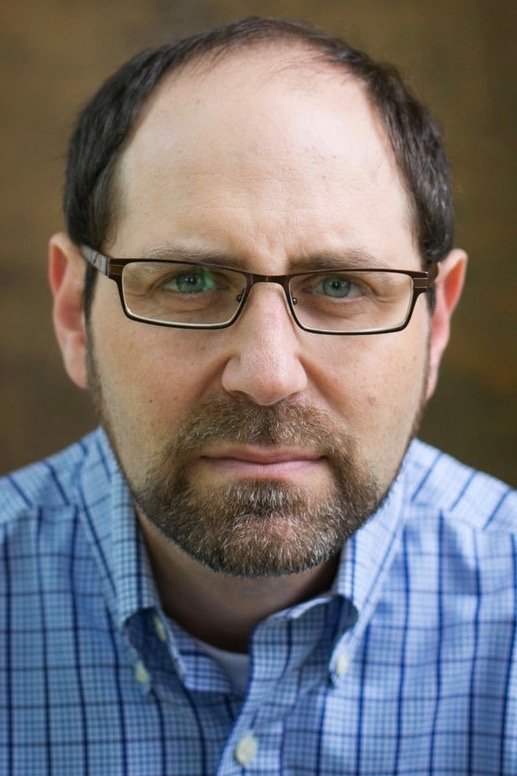 Jesse Friedman backdrop