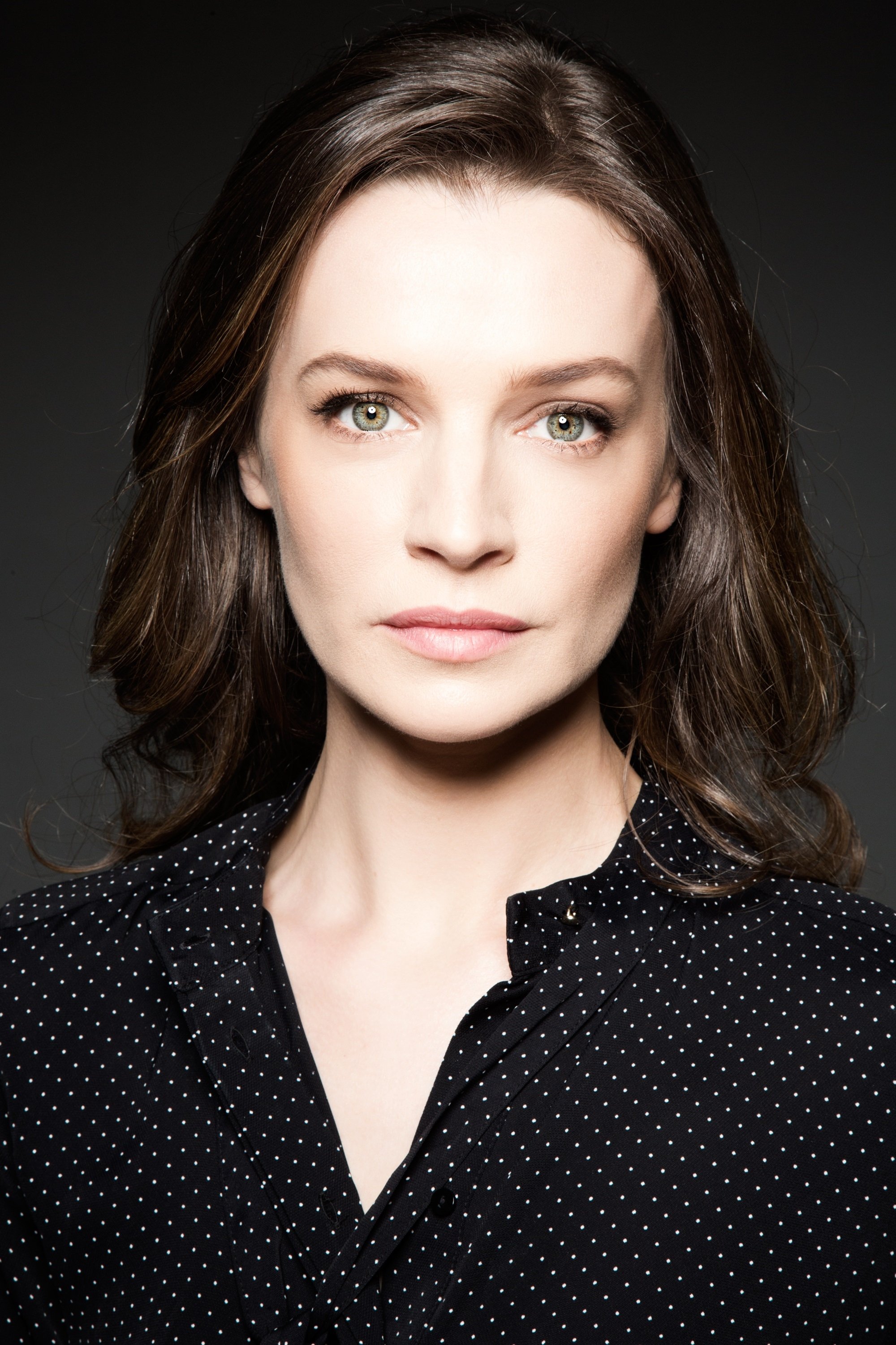 Catherine Walker backdrop