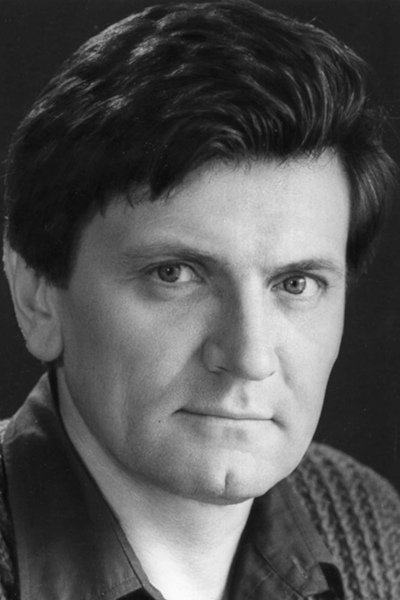 Vladimir Brodsky backdrop