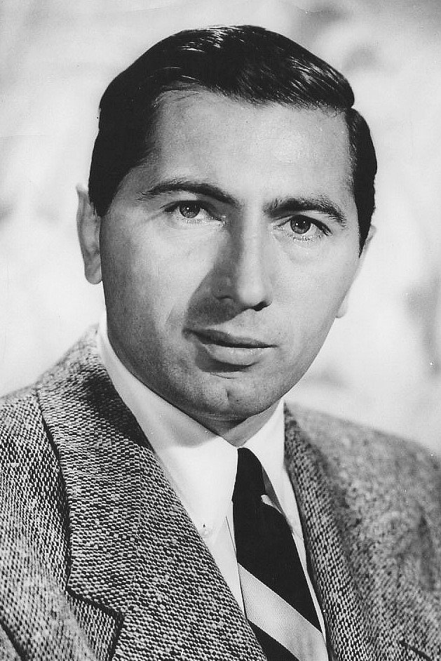 Mitchell Kowall backdrop