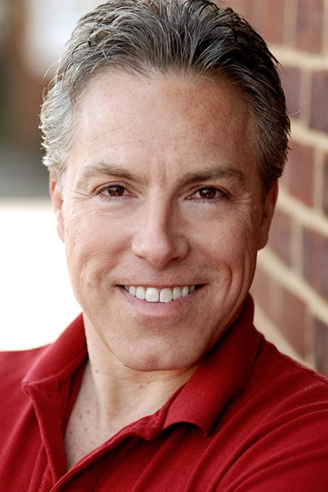 Cory Peterson backdrop