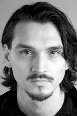 Shane James Bordas backdrop