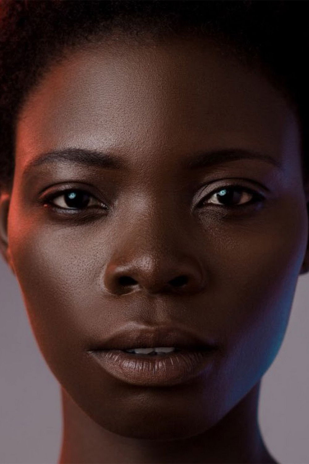 Mamley Djangmah backdrop