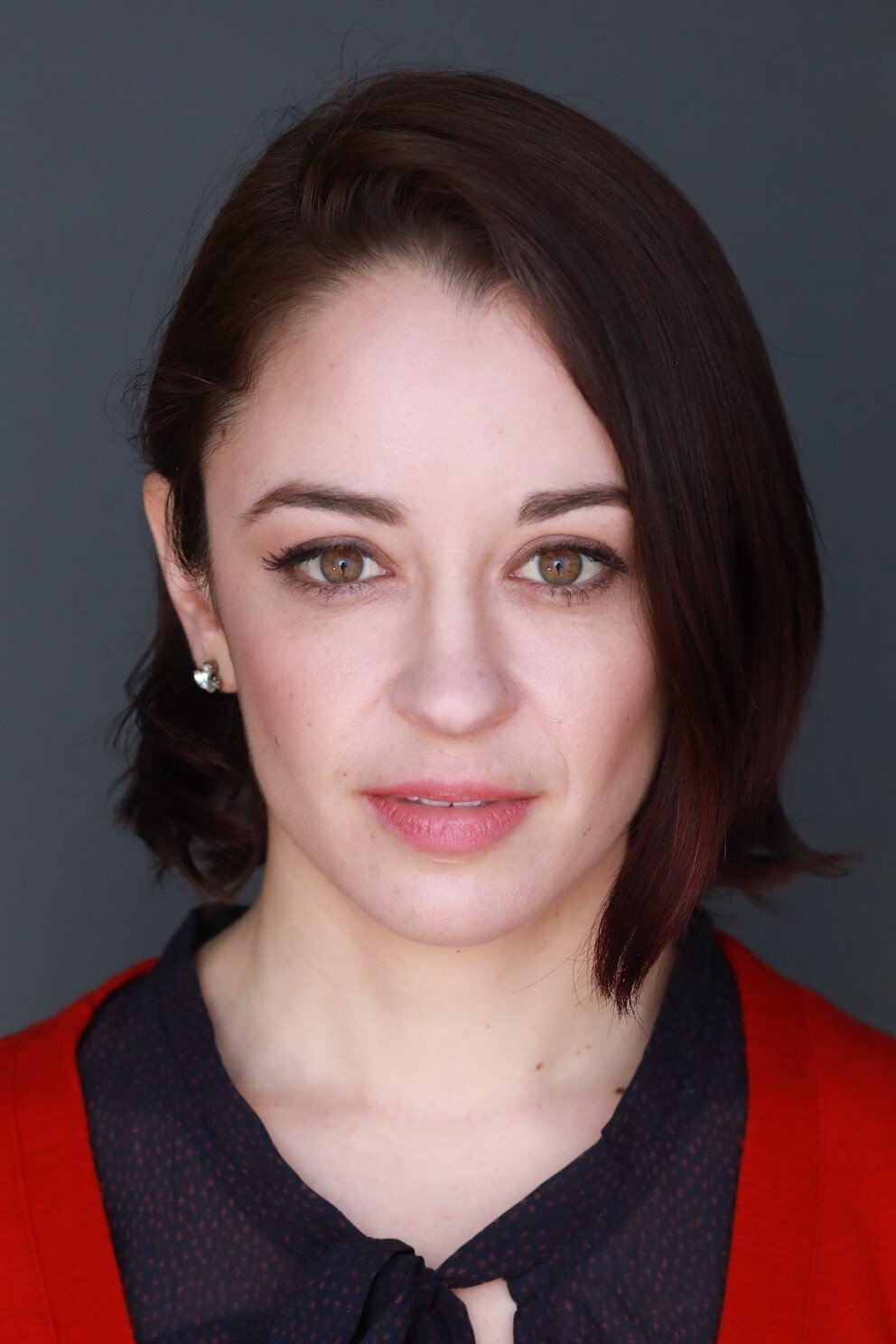 Deborah Lee Smith backdrop