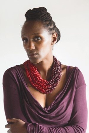 Karole Karemera backdrop