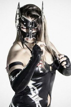 Ludark Shaitan backdrop