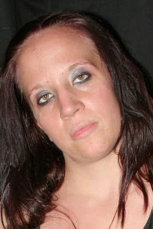 Rebecca Payne backdrop