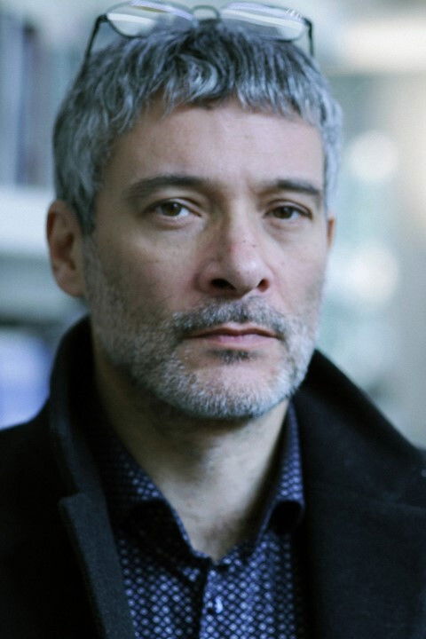 Federico Greco backdrop