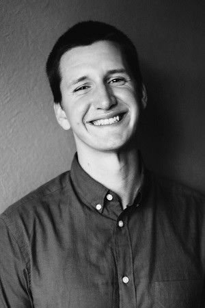 Mark Limansky backdrop