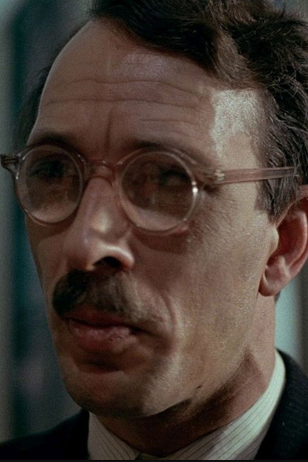 Stanisław Frąckowiak backdrop