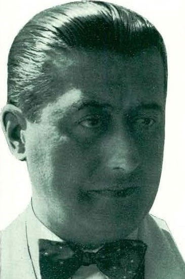 Guido Salvini backdrop