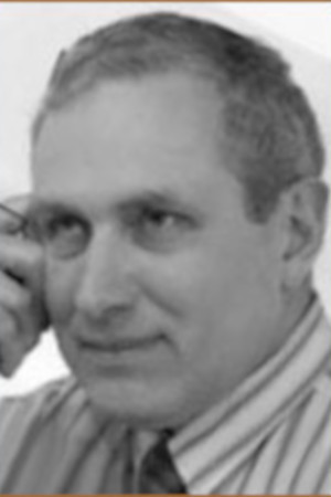 Sergey Chernyadiev backdrop