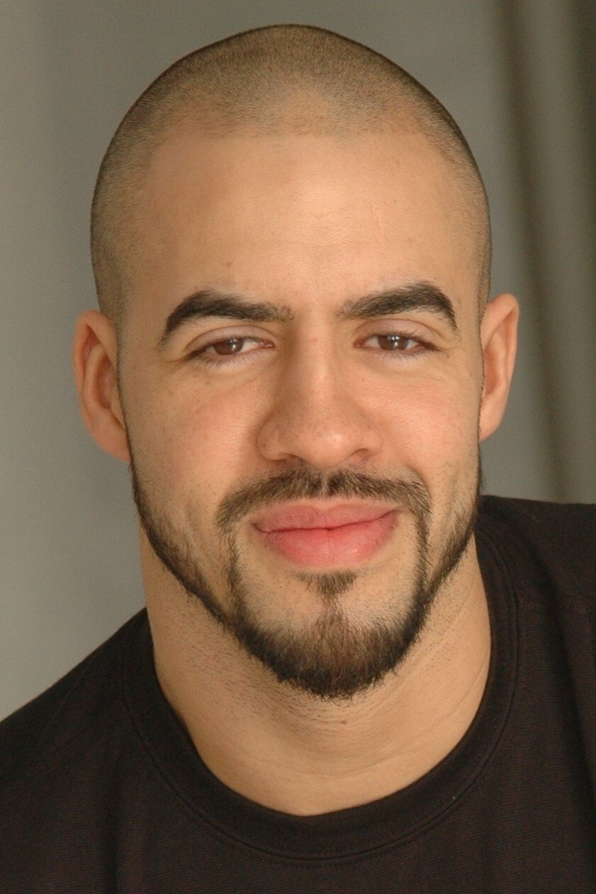 Hubert Boorder backdrop