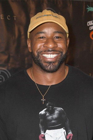 Alexander Henderson backdrop