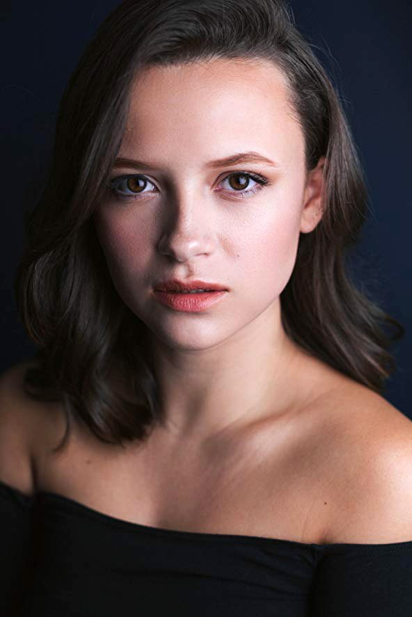 Kim Bonifay backdrop