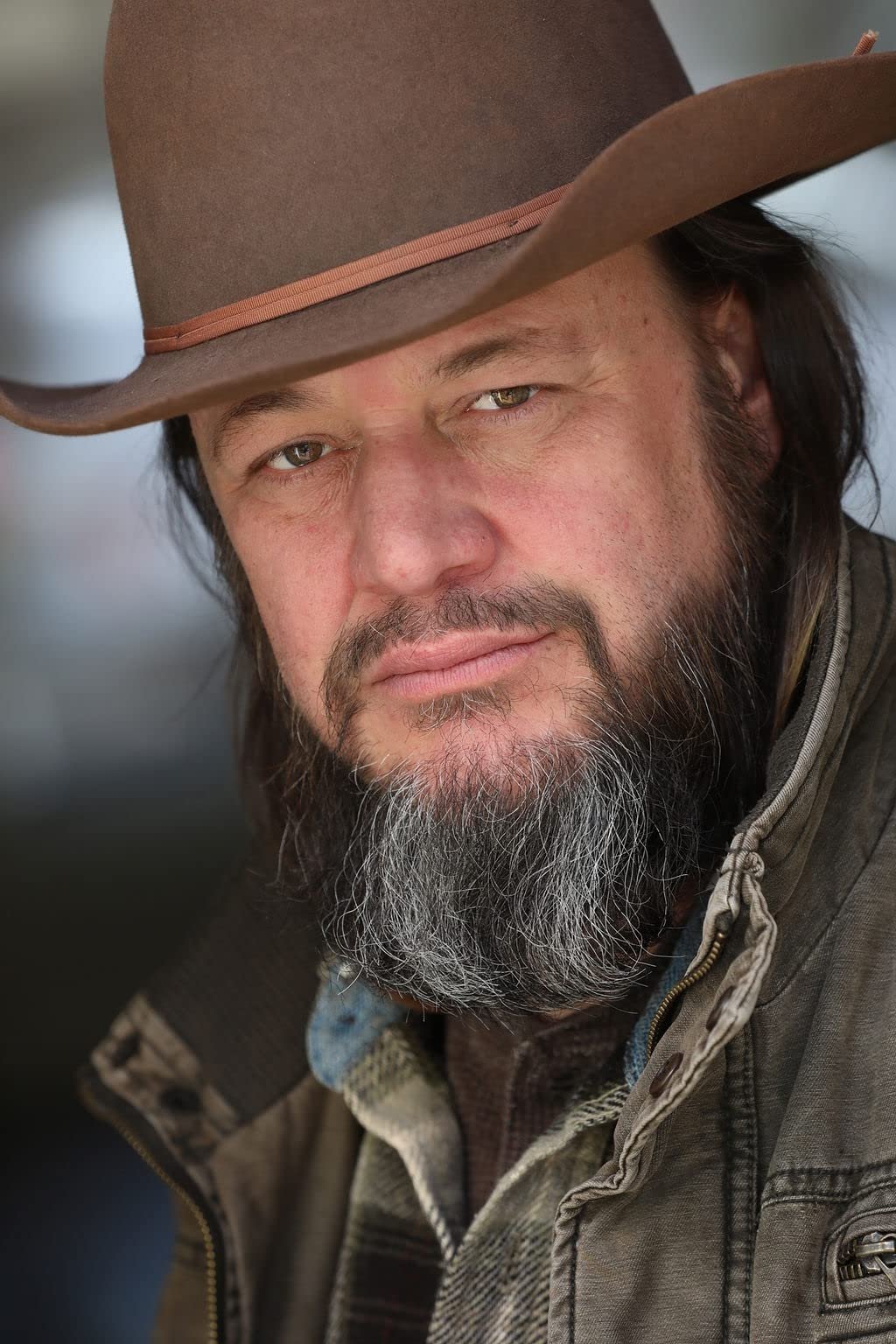 Justin Campbell backdrop