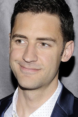 Scott Bixby backdrop