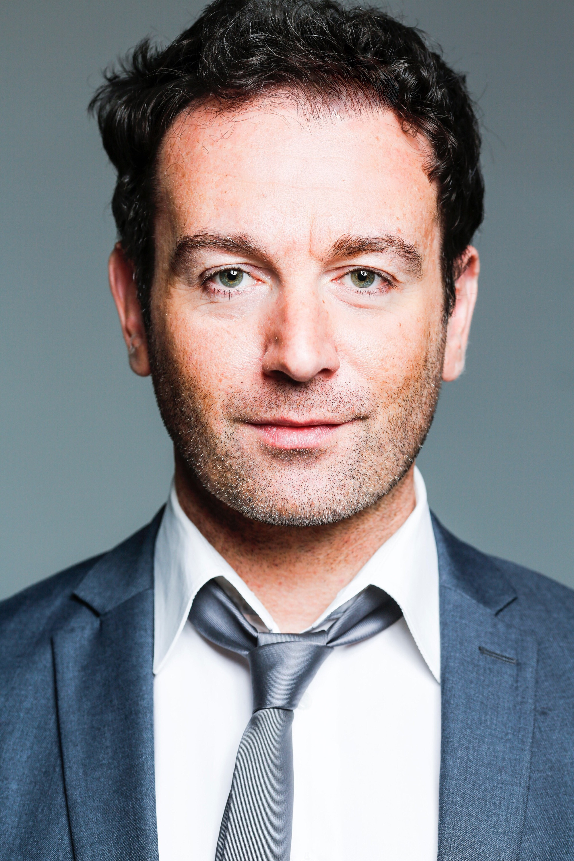 Sean Needham backdrop