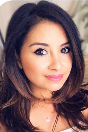 Deanna Diaz backdrop