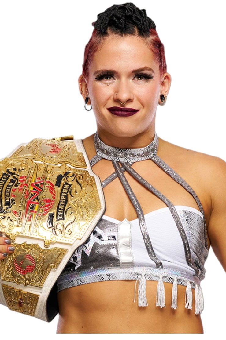 Ann Khozine backdrop