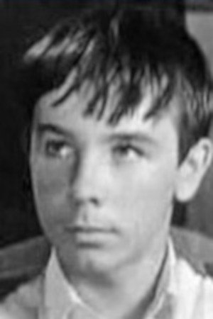 Alexander Gavrilov backdrop