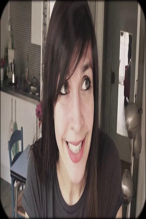 Eugénie Ravon backdrop