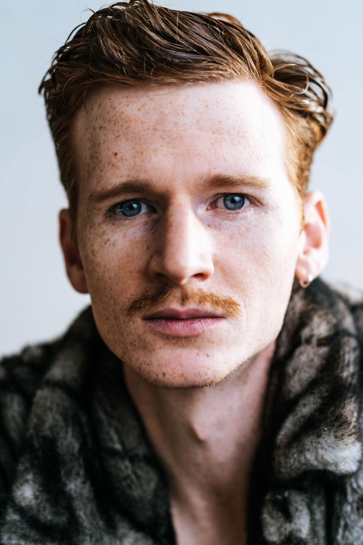 Cedric Sprick backdrop