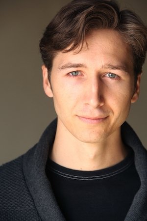 Vincent Cardinale backdrop