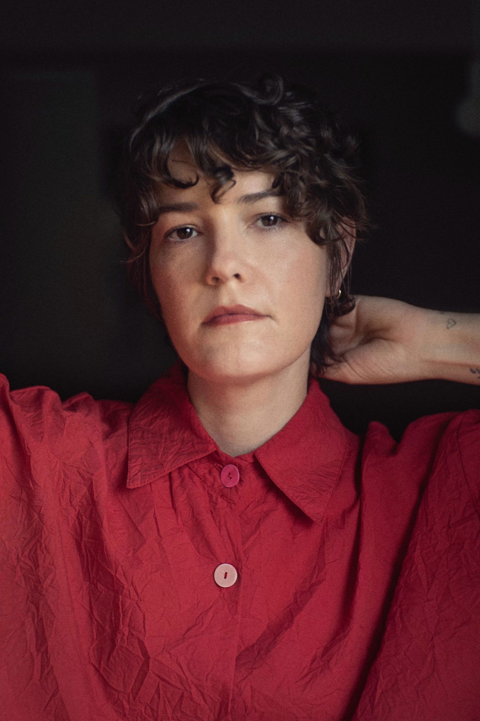 Kailee McGee backdrop