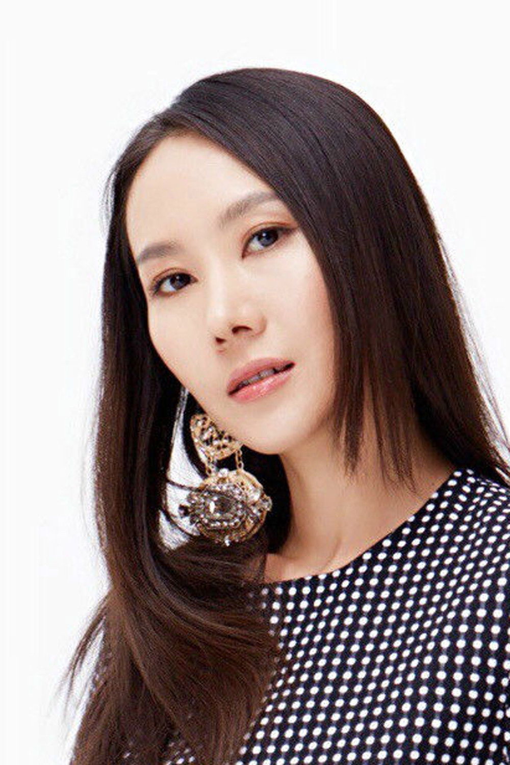 Zhang Baowen backdrop