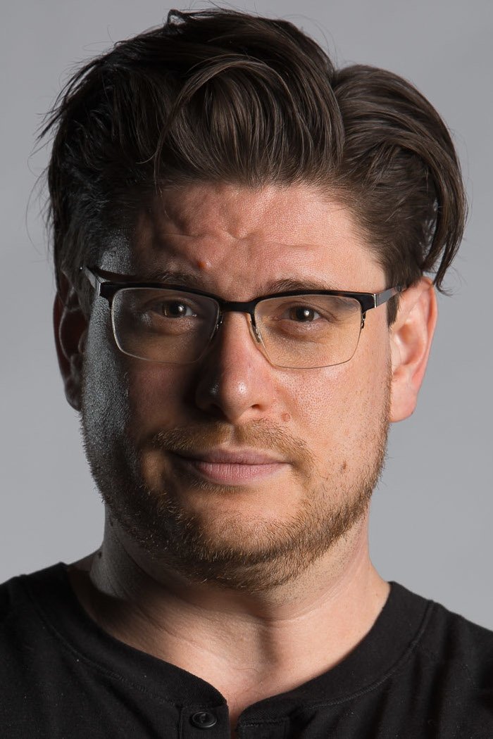 Jason Ross Jallet backdrop