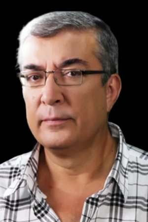 Serhat Nalbantoğlu backdrop