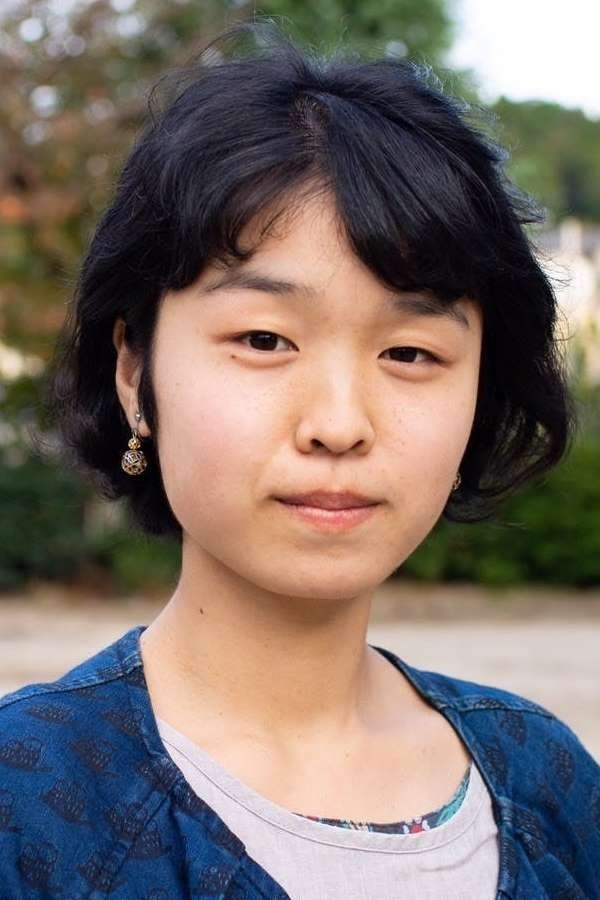 Tamaki Kubose backdrop