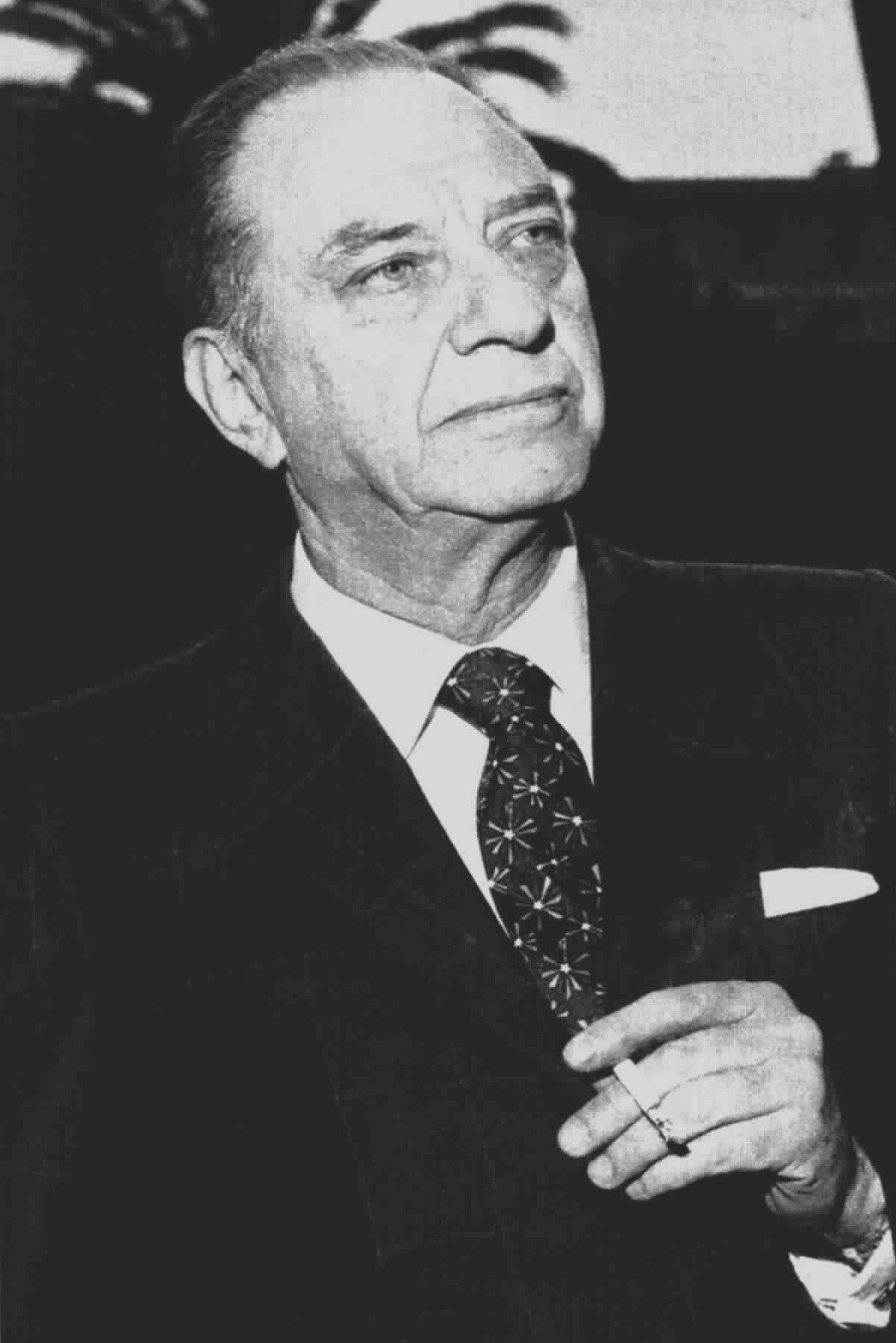 Emilio Cigoli backdrop