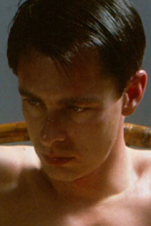 Kevin Gladstone backdrop