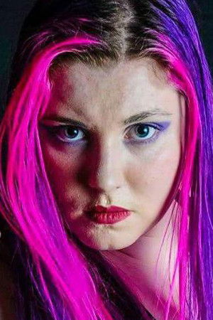 Kirsty Love Mcluskey backdrop