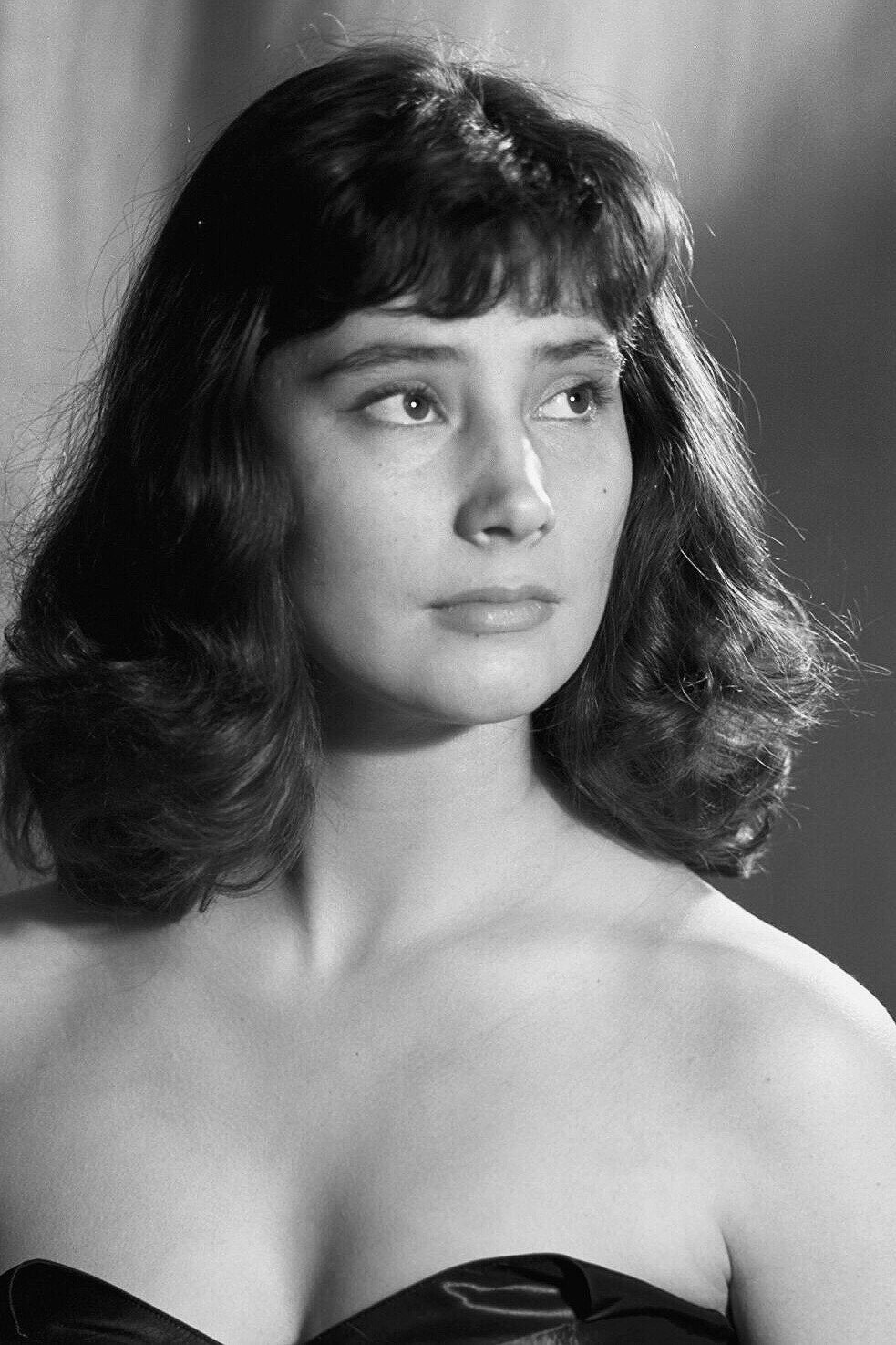 Tatyana Samoylova backdrop