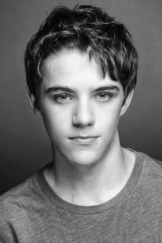 Johnathan Newport backdrop