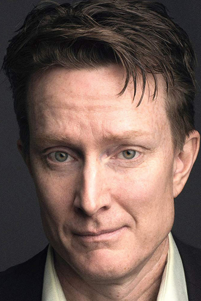 Steve Marvel backdrop