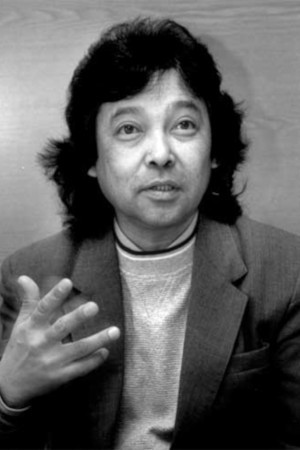 Murat Mambetov backdrop