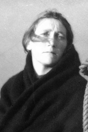 Maggie Dirrane backdrop