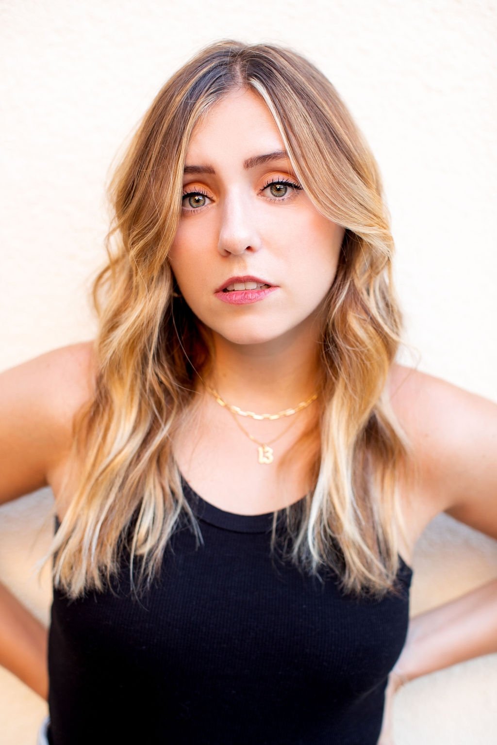 Crystal Lake Evans backdrop