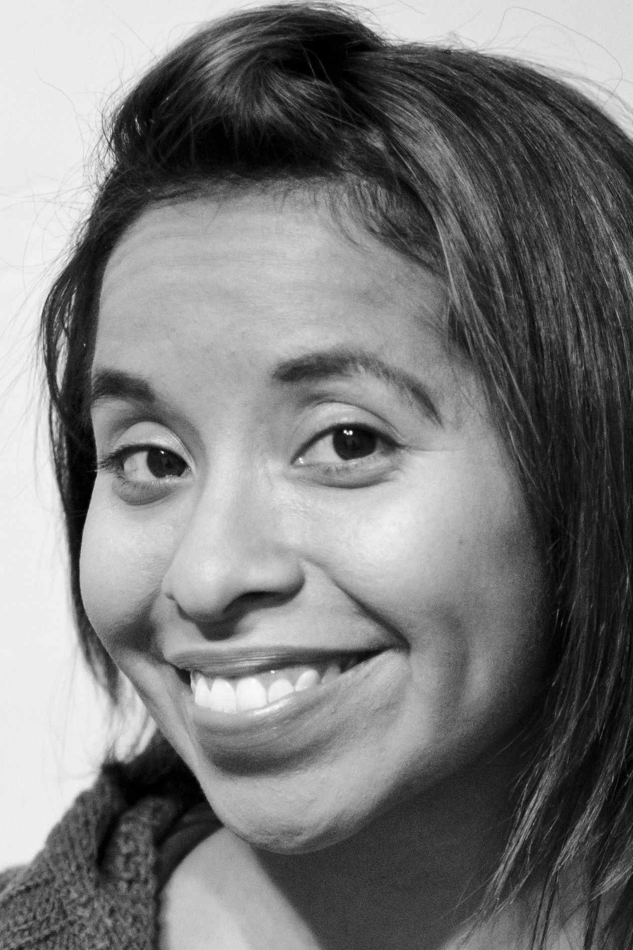 Susannah Plaster backdrop