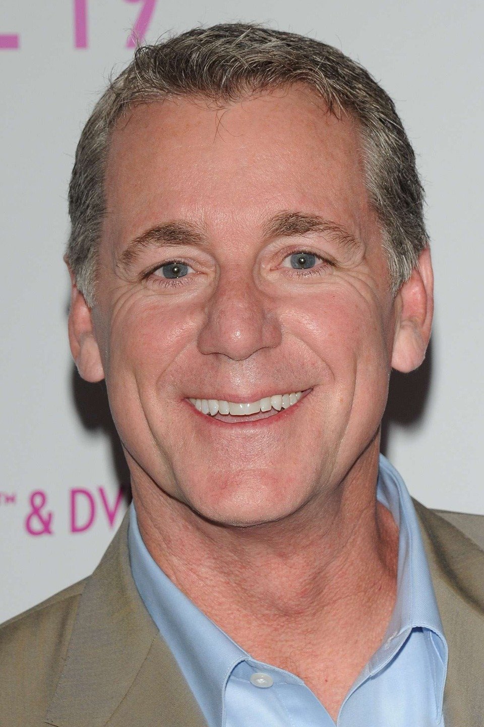 Robert Curtis Brown backdrop