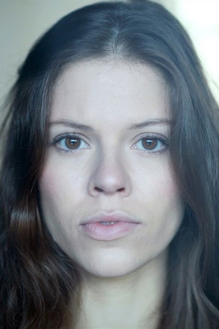 Clara Camblor backdrop