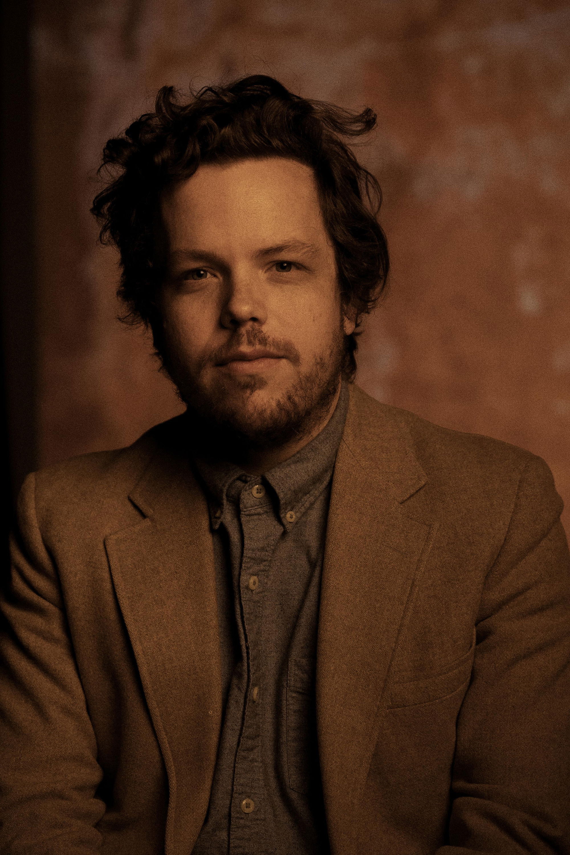 Justin Suttles backdrop