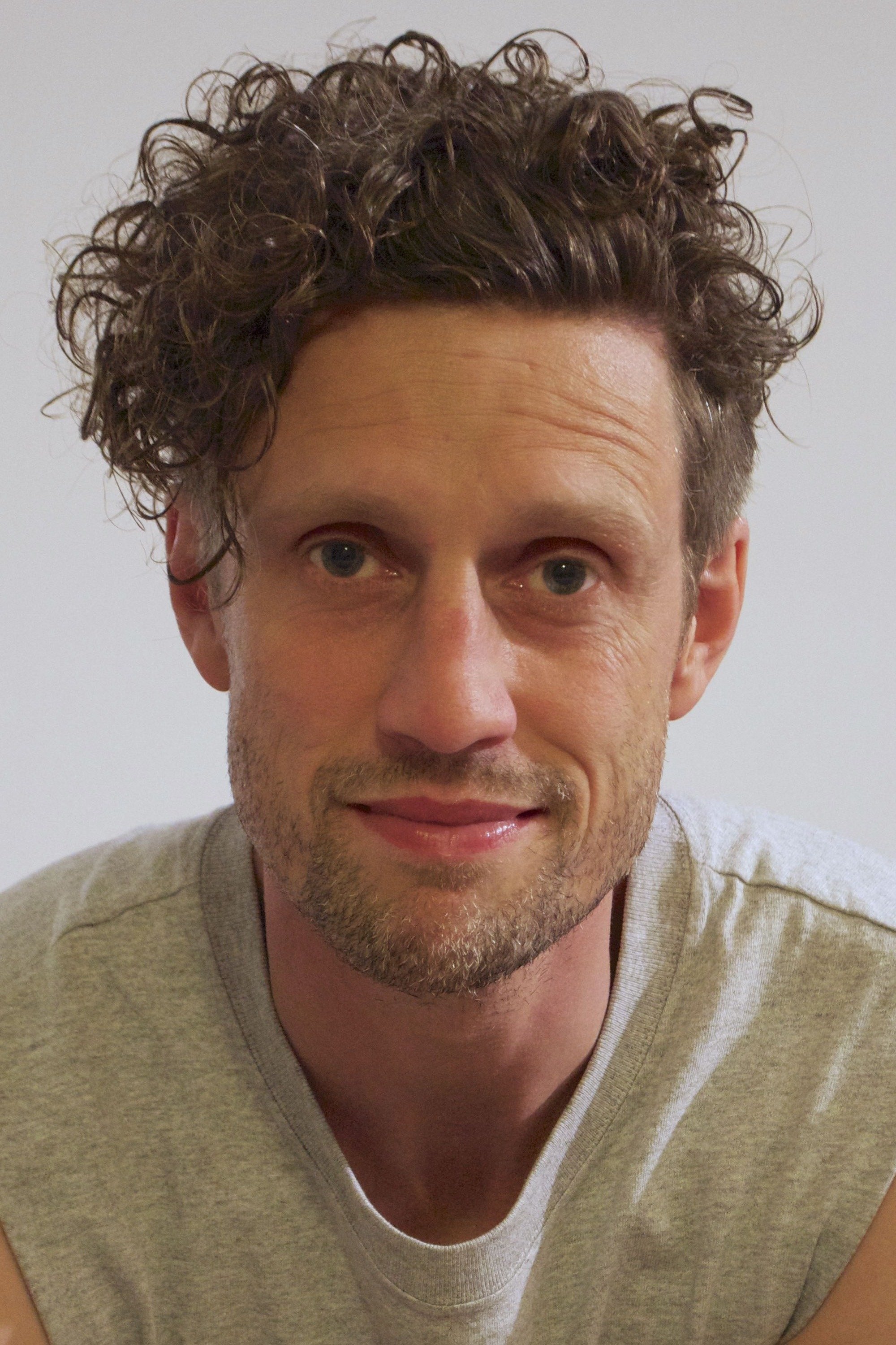 Dag Andersson backdrop