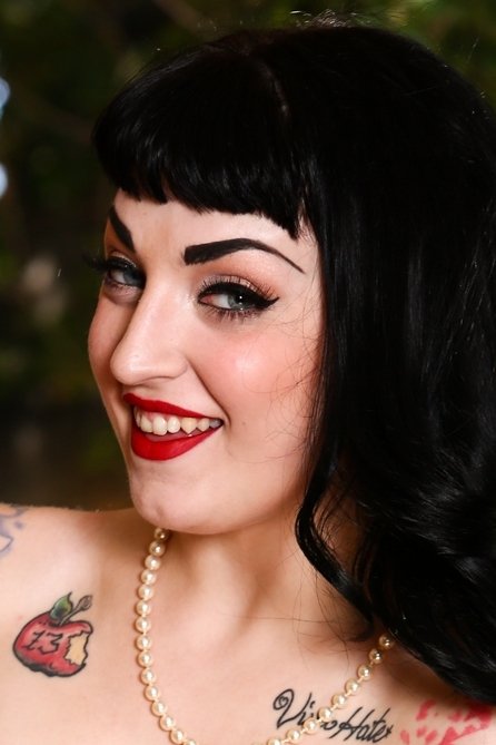 Draven Star backdrop