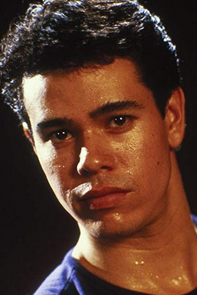 Cameron English backdrop