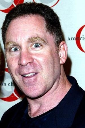 Justin Ross backdrop